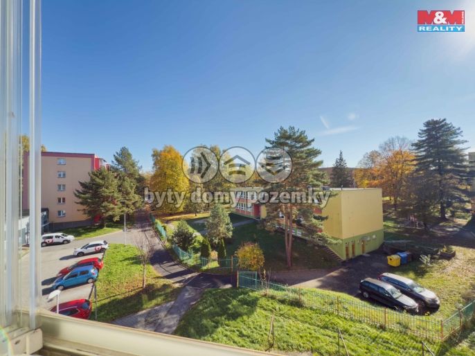 Prodej, Byt 3+1, Karviná