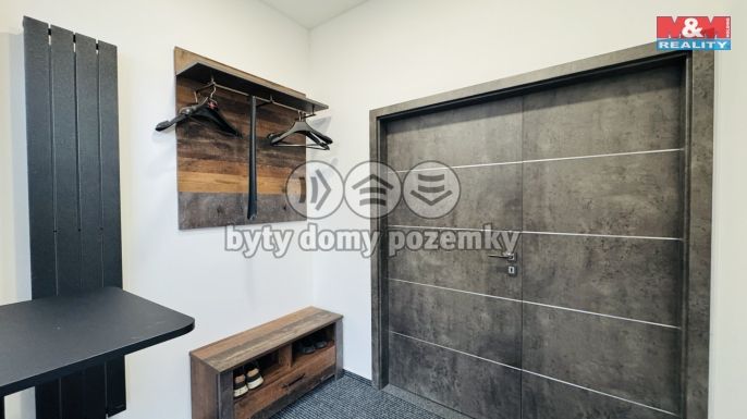 Prodej, Kancelářský prostor, Klecany