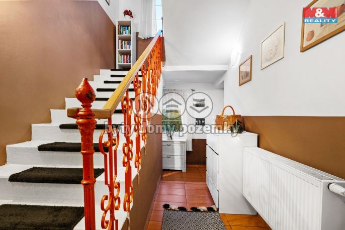 Prodej, Rodinný dům, Liberec