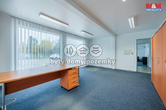 Prodej, Ostatní, Útvina