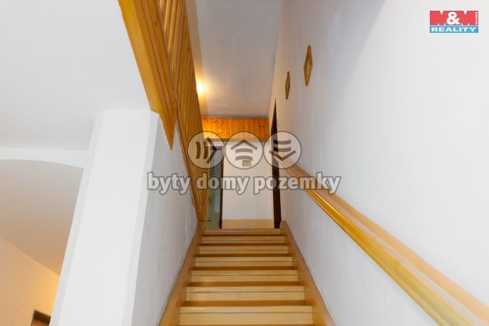 Prodej, Rodinný dům, Loučná nad Desnou
