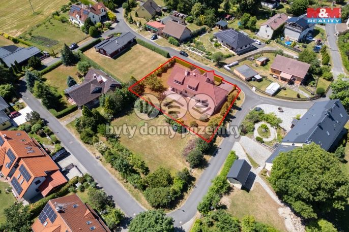 Prodej, Rodinný dům, Kolová