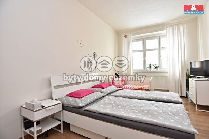 Pronájem, Byt 2+kk, Mladá Boleslav