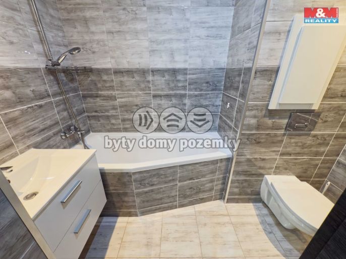 Prodej, Byt 2+1, Karviná