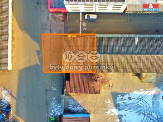 Prodej, Sklad, Lysá nad Labem