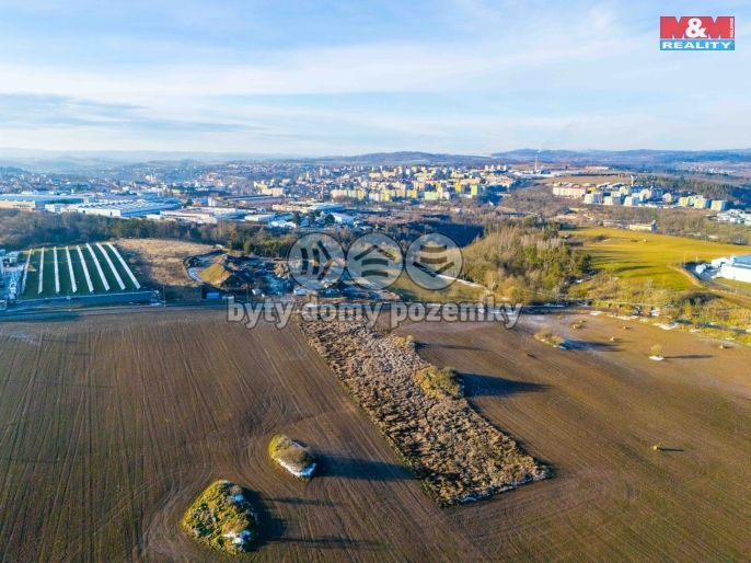 Prodej, Komerční pozemky, Kožichovice