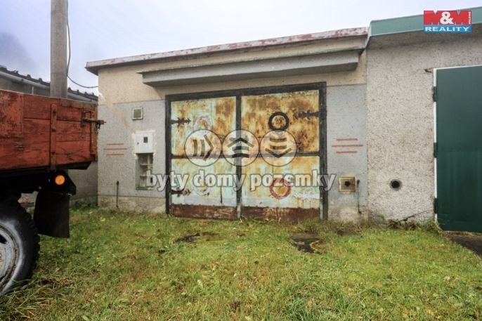 Prodej, Byt 2+1, Ryžoviště