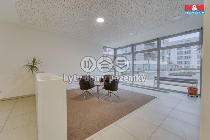 Prodej, Byt 2+kk, Plzeň