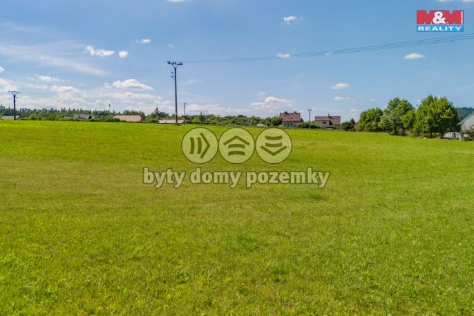 Prodej, Pozemek k bydlení, Katovice