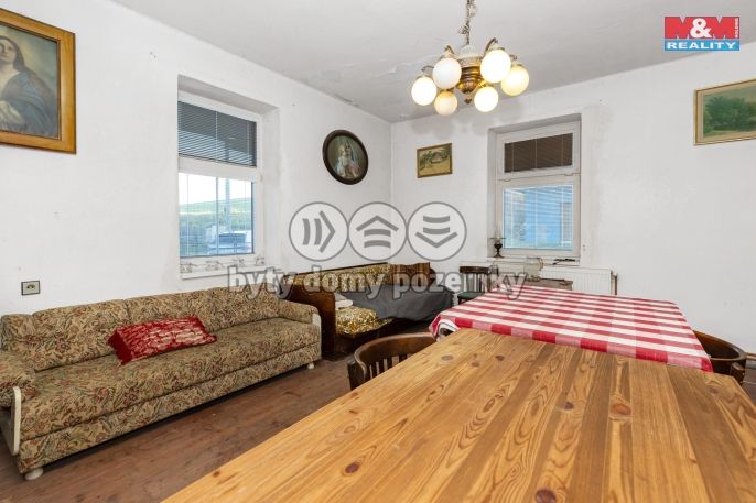 Prodej, Chalupa, Opatov