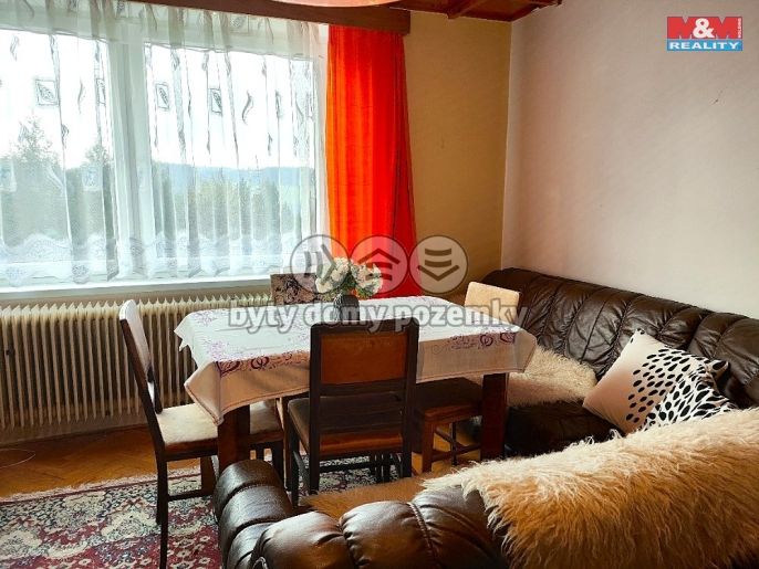 Prodej, Rodinný dům, Stará Paka