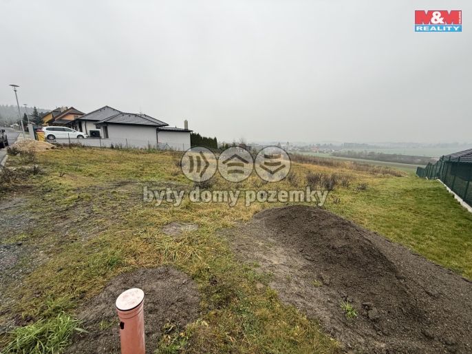 Prodej, Pozemek k bydlení, Hrabová