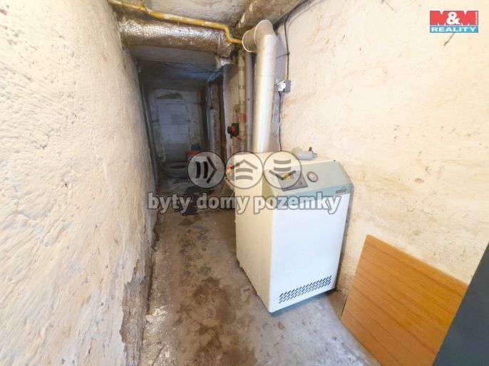 Prodej, Rodinný dům, Třinec