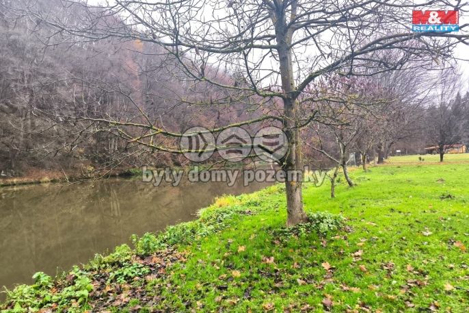 Prodej, Pozemek k bydlení, Vlastějovice