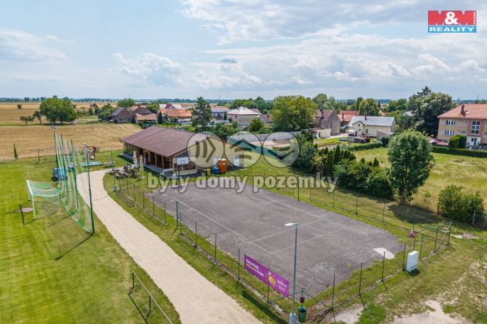 Prodej, Restaurace, stravování, Křečkov