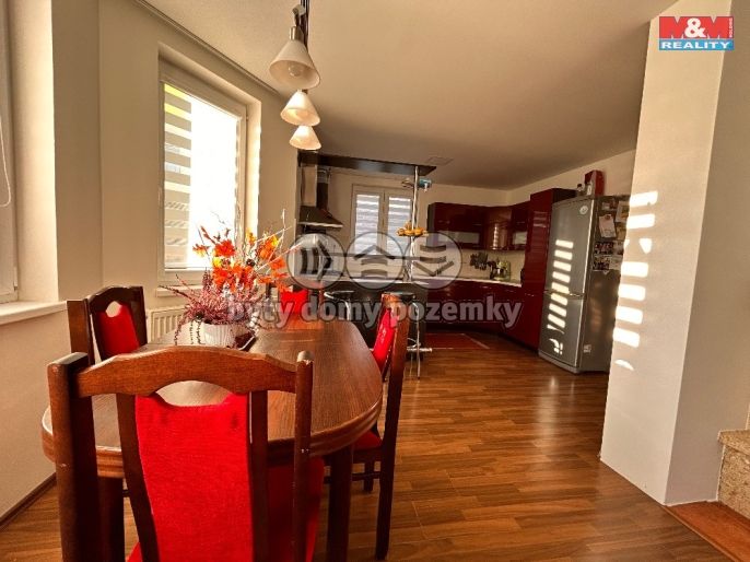 Prodej, Rodinný dům, Ludgeřovice