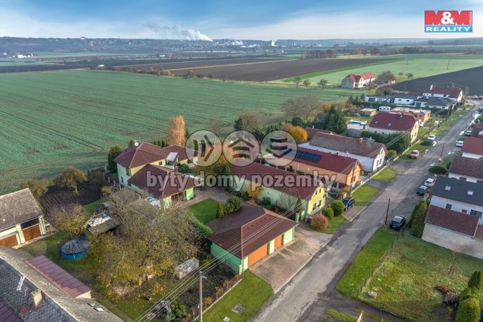 Prodej, Rodinný dům, Němčice