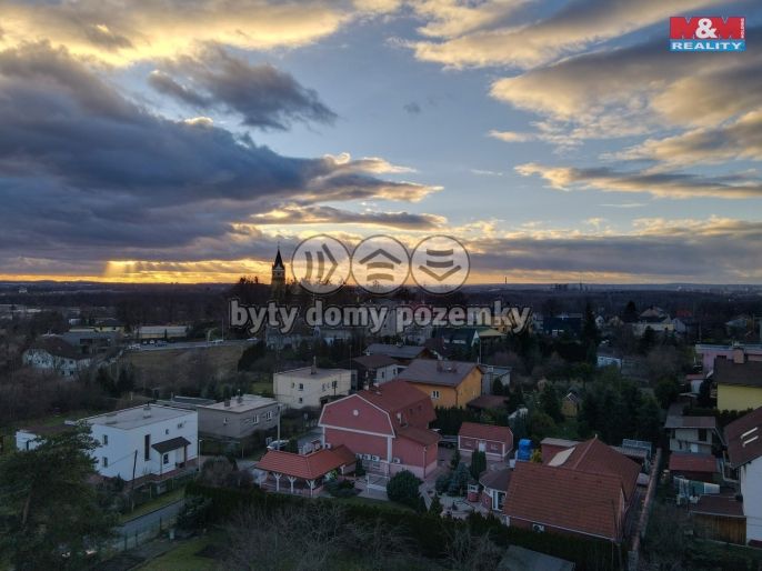 Prodej, Hotel, penzion, Ostrava