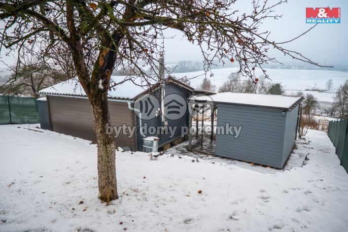 Prodej, Pozemek k bydlení, Skuteč