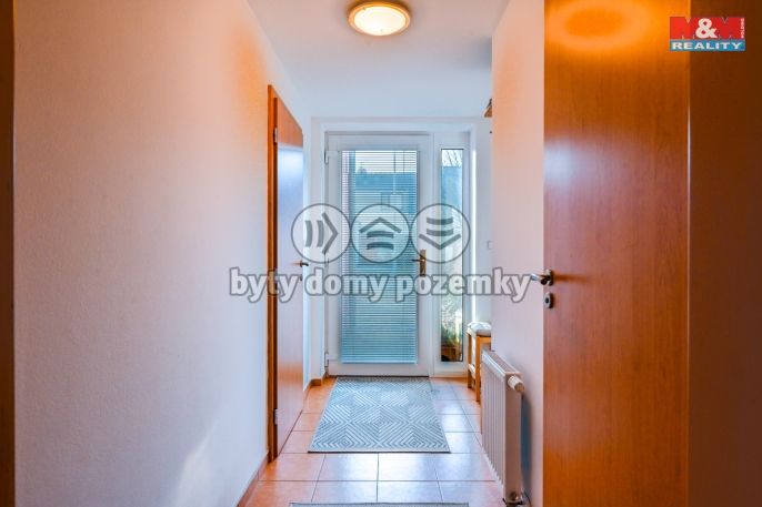 Prodej, Rodinný dům, Plzeň