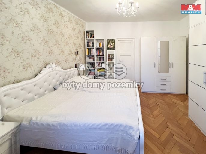 Prodej, Rodinný dům, Rabí