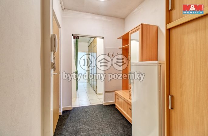 Prodej, Byt 3+1, Karlovy Vary