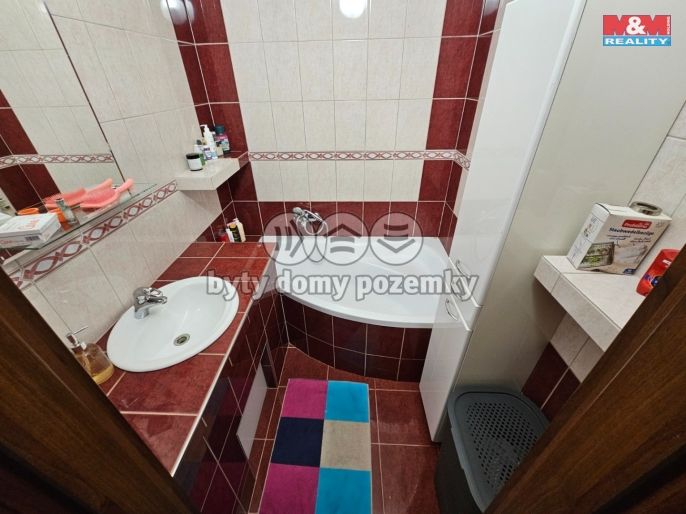 Prodej, Byt 3+1, Orlová