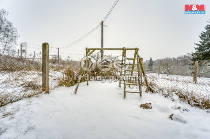 Prodej, Chata, Chrást