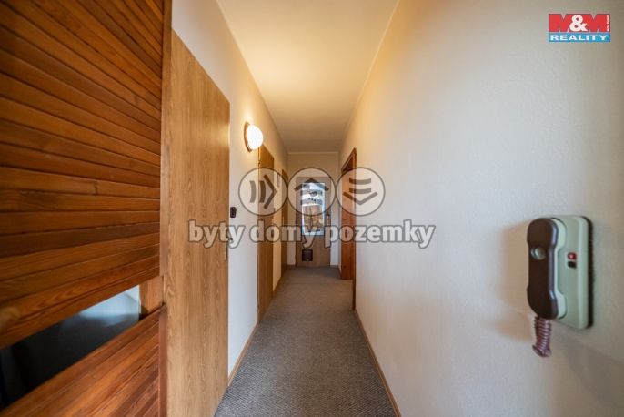 Prodej, Byt 3+1, Blansko