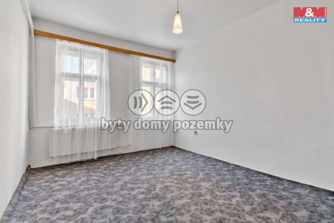 Prodej, Byt 2+1, Frýdlant