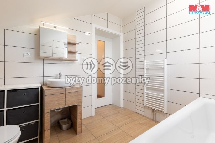 Prodej, Byt 2+1, Ostrava