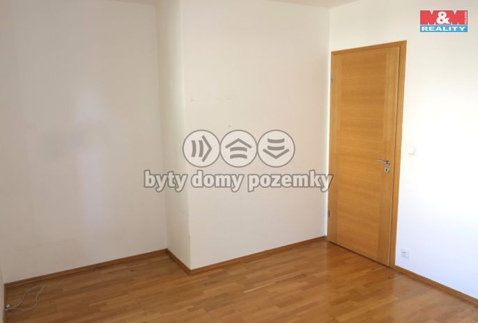 Pronájem, Byt 4+kk, Praha