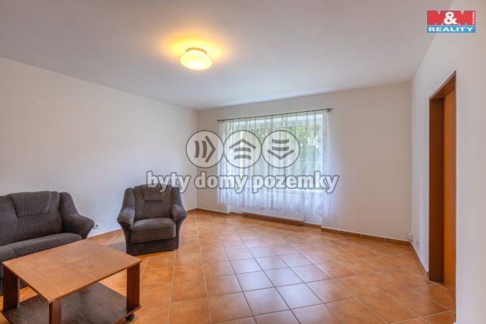 Prodej, Rodinný dům, Karlovy Vary