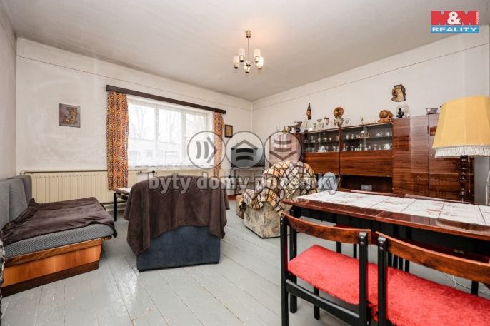 Prodej, Rodinný dům, Mladějovice