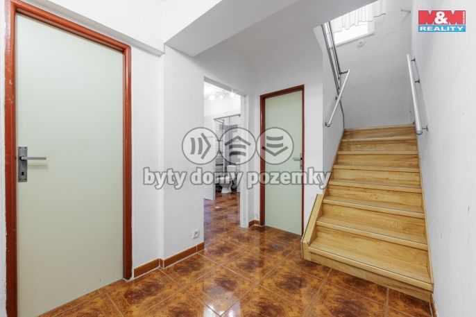 Prodej, Rodinný dům, Tuřany