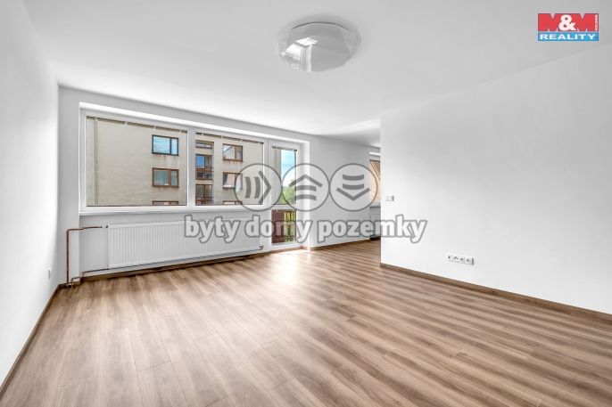 Prodej, Byt 3+1, Červený Kostelec