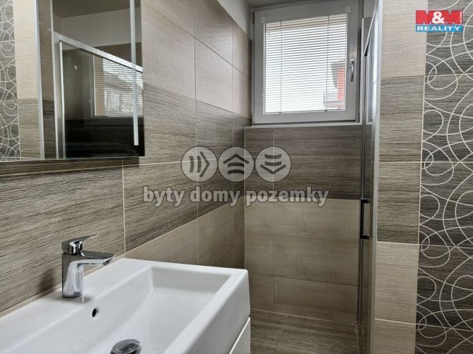 Pronájem, Byt 2+1, Brandýs nad Labem-Stará Boleslav