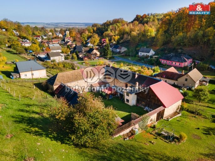 Prodej, Rodinný dům, Vendolí