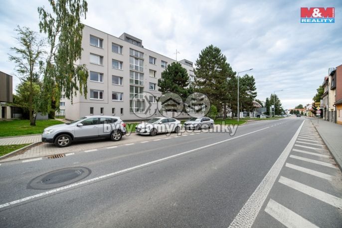 Prodej, Byt 2+1, Nové Město na Moravě
