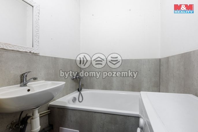 Prodej, Byt 2+1, Chodov