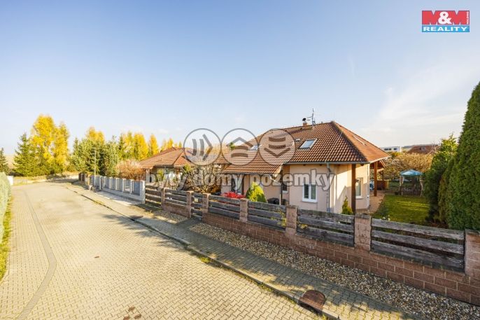 Prodej, Rodinný dům, Velké Přílepy