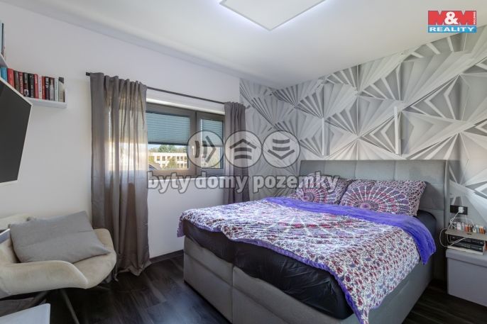 Prodej, Rodinný dům, Vendryně