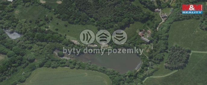 Prodej, Pozemek k bydlení, Křečovice
