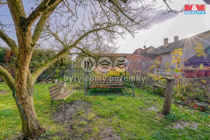 Prodej, Rodinný dům, Plzeň