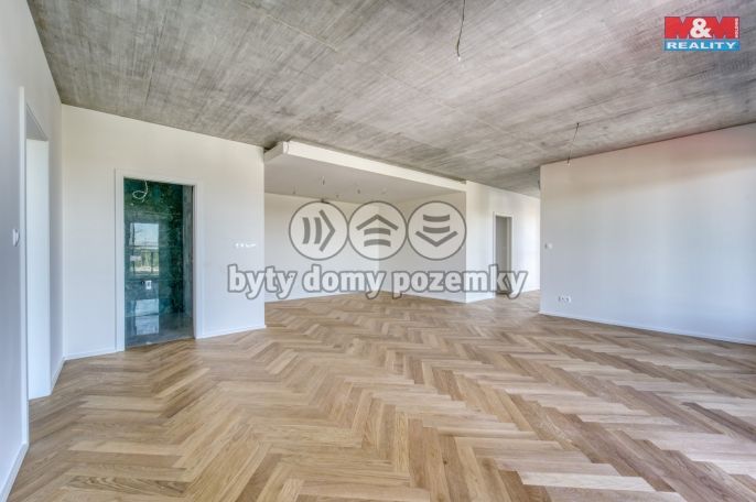 Prodej, Byt 3+kk, Plzeň