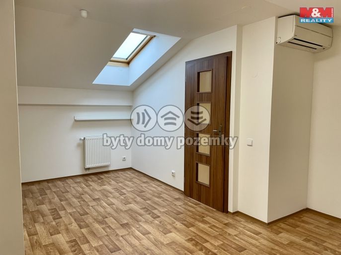 Pronájem, Byt 2+1, Praha