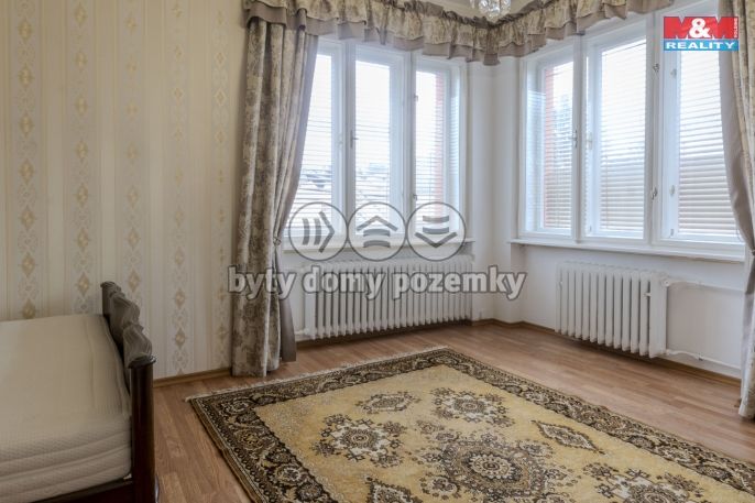 Prodej, Rodinný dům, Uherské Hradiště