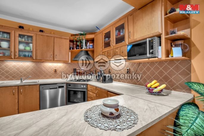 Prodej, Rodinný dům, Trutnov