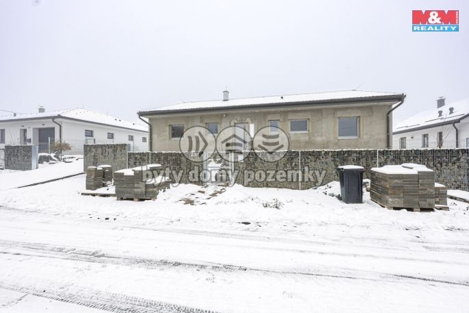 Prodej, Rodinný dům, Kladky