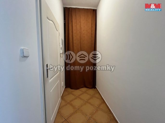 Pronájem, Byt 2+kk, Strakonice